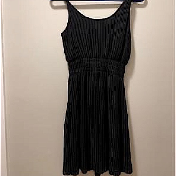 Black dress - Picture 1 of 1